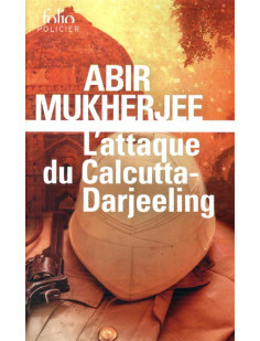 L'attaque du calcutta-darjeeling