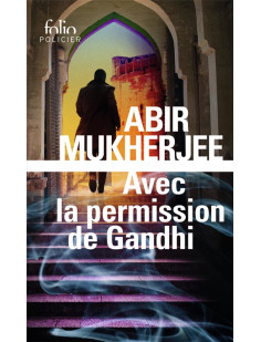 Avec la permission de gandhi