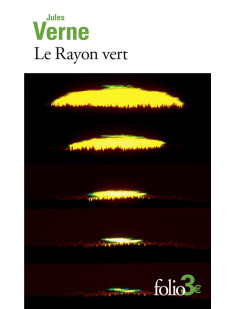 Le rayon vert