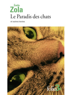 Le paradis des chats et autres textes