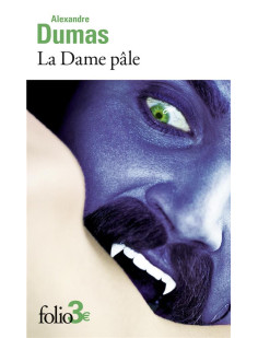 La dame pâle