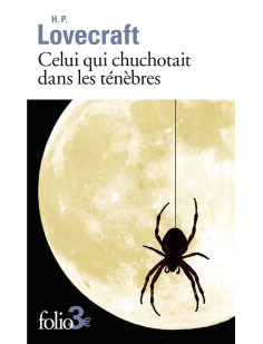 Celui qui chuchotait dans les ténèbres