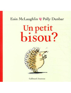 Un petit bisou ?