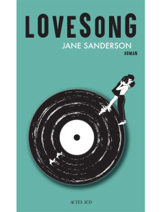 Lovesong (nouvelle édition)