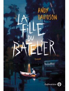 La fille du batelier