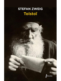 Tolstoï