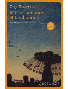 Jeu sur tambours et tambourins