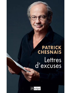 Lettres d'excuses