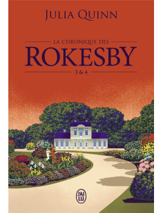 La chronique des rokesby