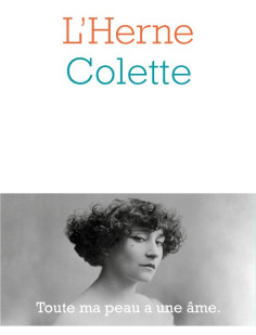 Cahier colette