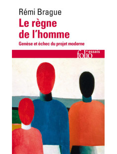 Le règne de l'homme