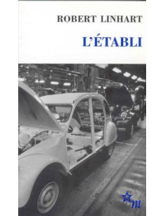 L'établi