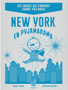 New york en pyjamarama