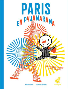 Paris en pyjamarama