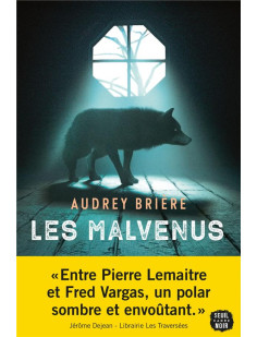 Les malvenus