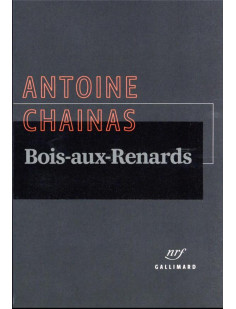 Bois-aux-renards