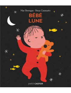 Bébé lune