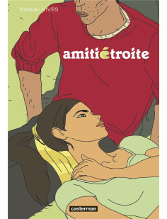 Amitié étroite