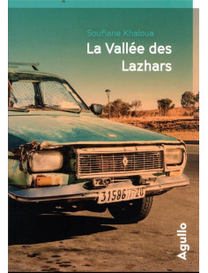 La vallée des lazhars