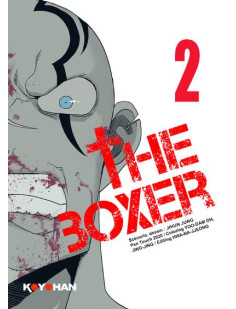 The boxer - tome 2