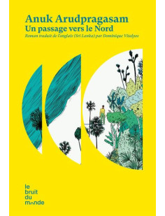 Un passage vers le nord - livre