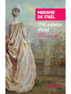 Dix années d'exil