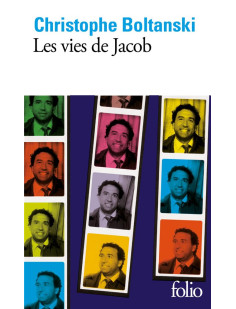 Les vies de jacob