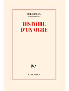 Histoire d'un ogre