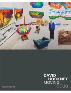 David hockney moving focus