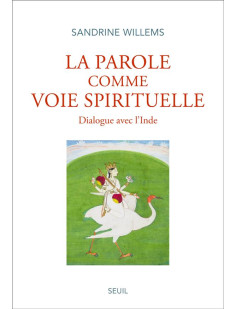 La parole comme voie spirituelle - dialogue avec linde