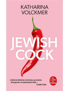 Jewish cock