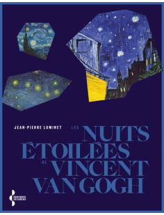 Les nuits étoilées de van gogh