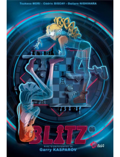 Blitz - tome 06