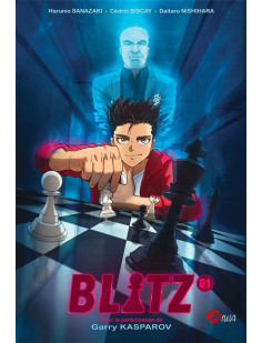 Blitz - tome 01