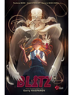 Blitz - tome 04