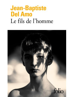 Le fils de l'homme