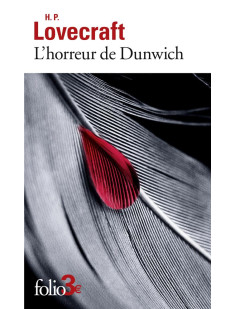 L'horreur de dunwich