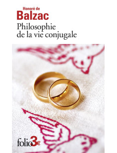 Philosophie de la vie conjugale