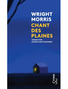 Chant des plaines