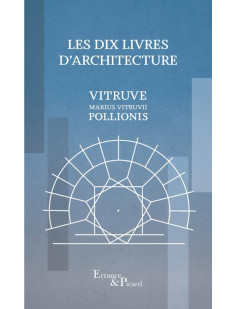 Les dix livres d'architecture