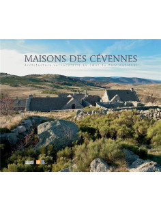 Maisons des cévennes