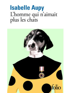 L'homme qui n'aimait plus les chats