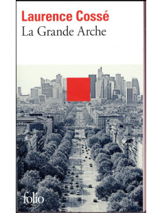 La grande arche