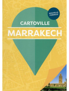 Marrakech