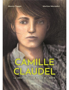 Camille claudel