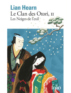 Le clan des otori