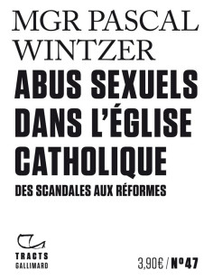 Abus sexuels dans l'église catholique