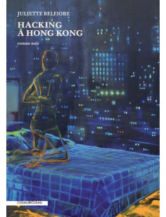 Hacking à hong kong