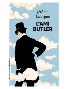 L'ami butler