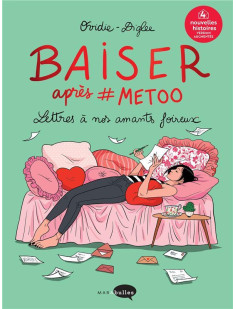 Baiser après #metoo - version augmentée